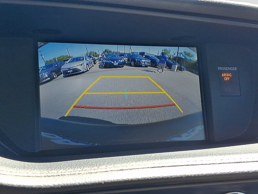Used 2016 Lexus ES 300h w/ Navigation System Package FWD image 20