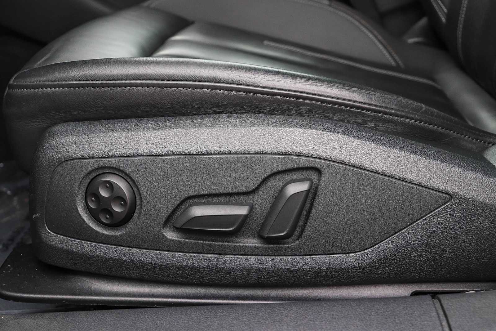 Used 2024 Audi A5 2.0T Premium image 27