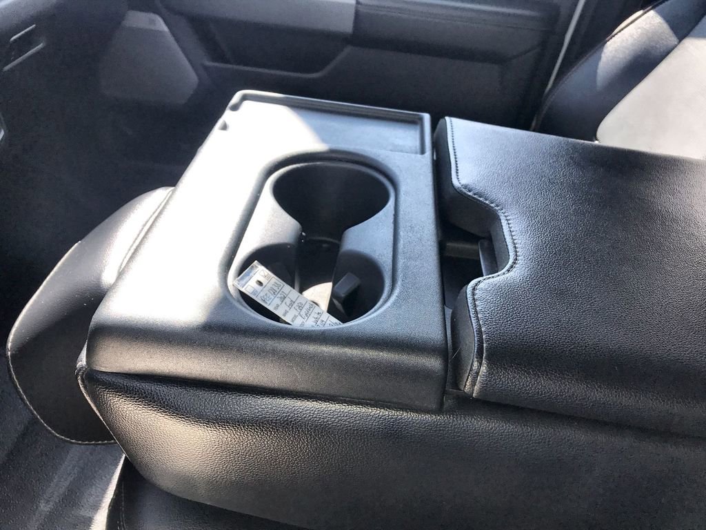 Used 2023 Ford F250 Lariat w/ Tremor Off-Road Package image 20