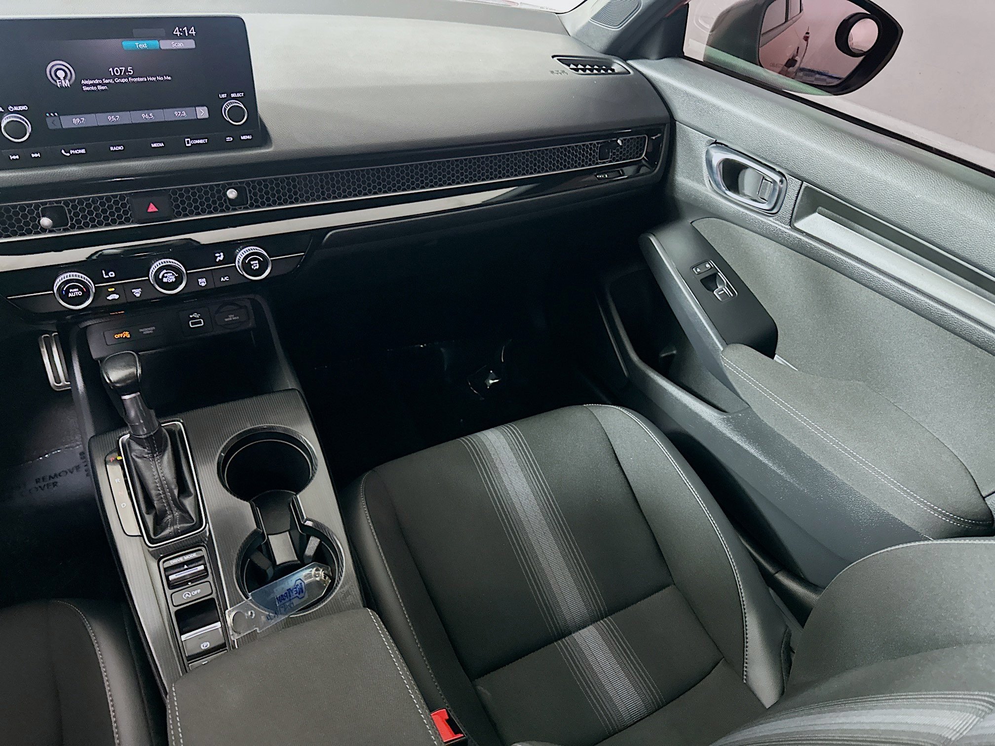 Used 2022 Honda Civic Sport image 19