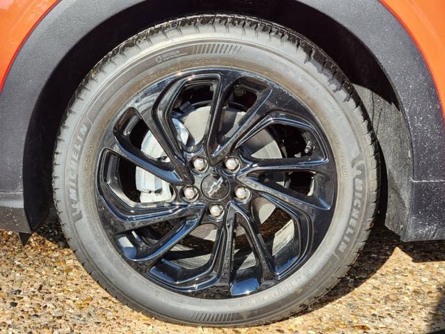 New 2027 Chevrolet Bolt RS w/ Technology Package FWD image 8