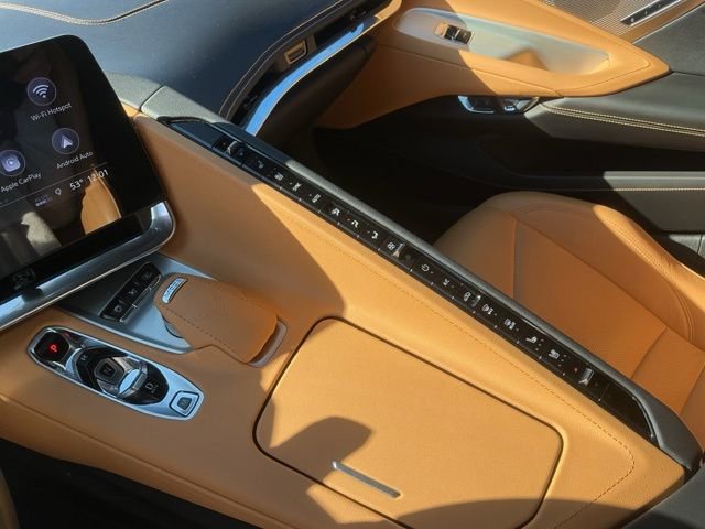 Used 2020 Chevrolet Corvette Stingray w/ 2LT Preferred Equipment Group image 22