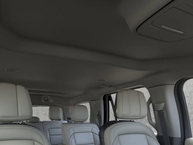 New 2026 Lincoln Navigator Premiere image 22