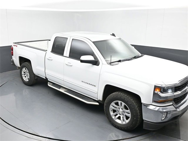 Used 2019 Chevrolet Silverado 1500 LT w/ All Star Edition image 30