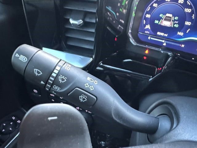 Certified 2025 Chevrolet Silverado 1500 LT Trail Boss w/ Convenience Package II image 5