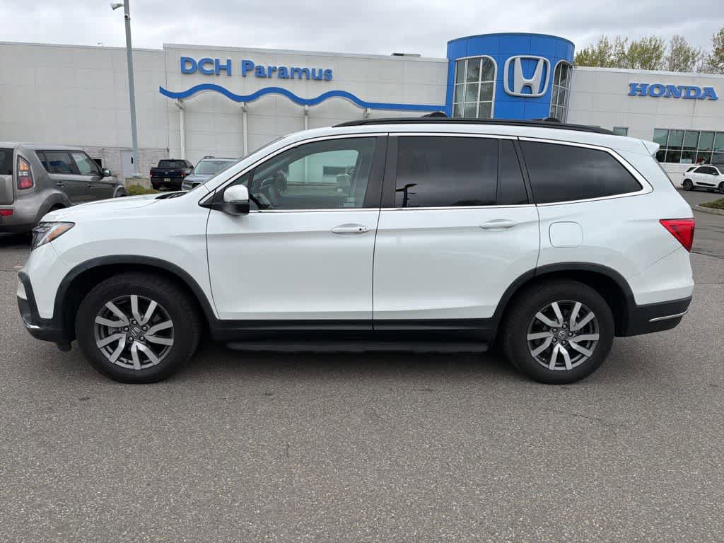 Used 2020 Honda Pilot EX-L image 5