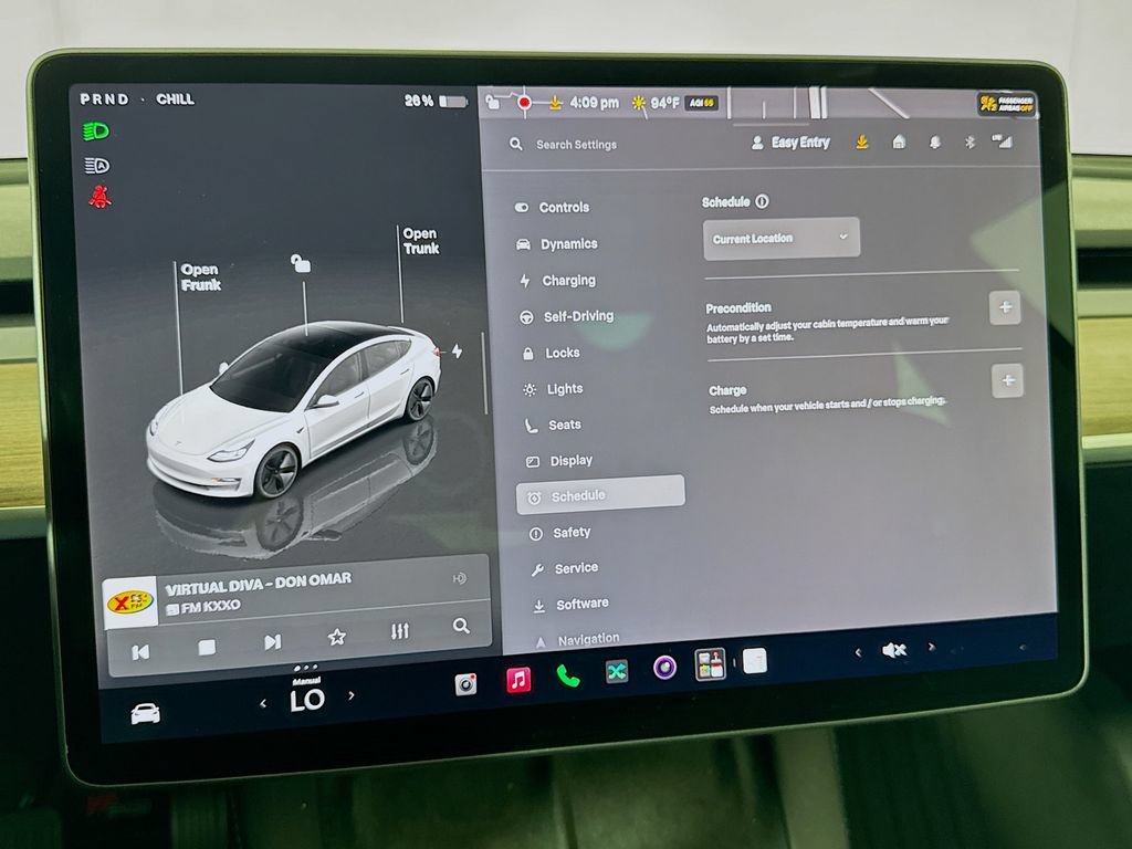Used 2023 Tesla Model 3 Standard Range RWD image 36