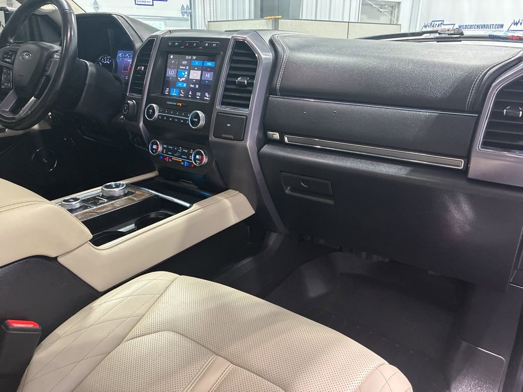 Used 2019 Ford Expedition Platinum AWD/4WD image 60