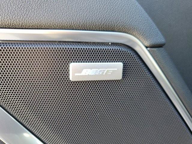 New 2026 Chevrolet Silverado 1500 RST w/ Redline Edition image 23