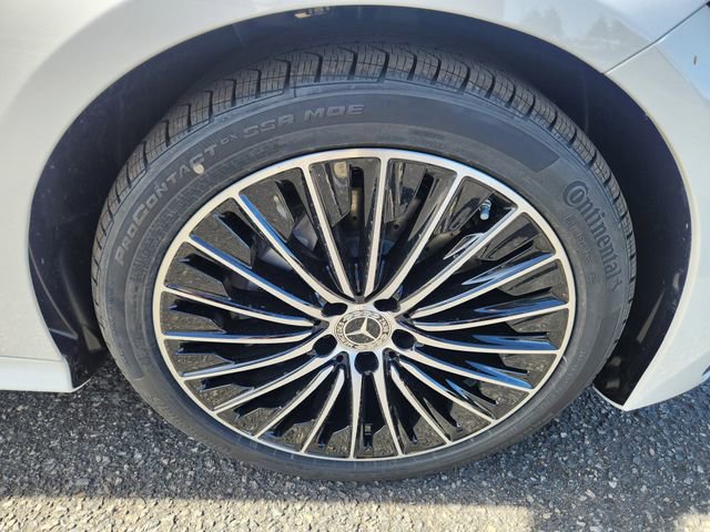 New 2026 Mercedes-Benz CLE 300 4MATIC Cabriolet image 19