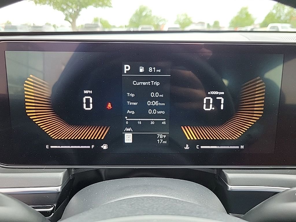 New 2026 Kia K5 GT-Line AWD/4WD image 26