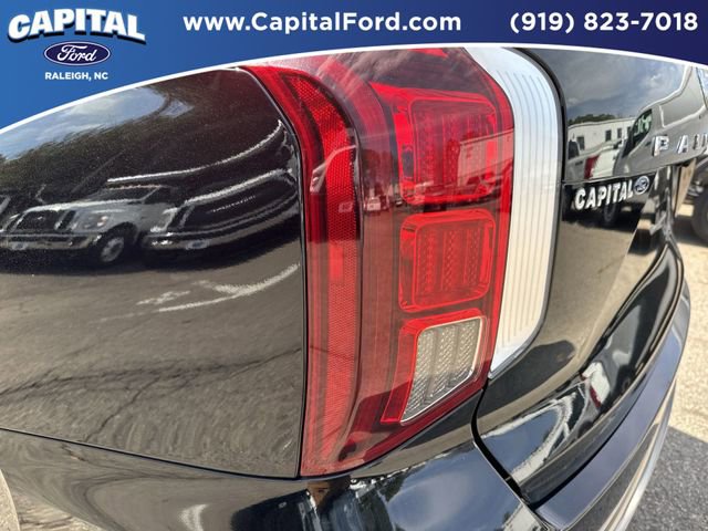 Used 2024 Hyundai Palisade Calligraphy image 15