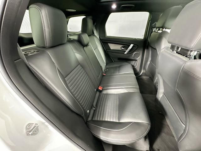 Used 2024 Land Rover Discovery Sport Dynamic SE image 29