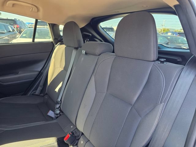 Certified 2024 Subaru Impreza 2.0i AWD/4WD image 18
