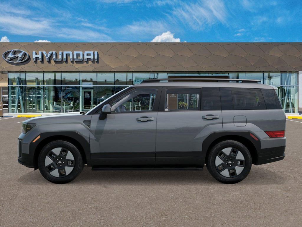 New 2026 Hyundai Santa Fe SEL image 3