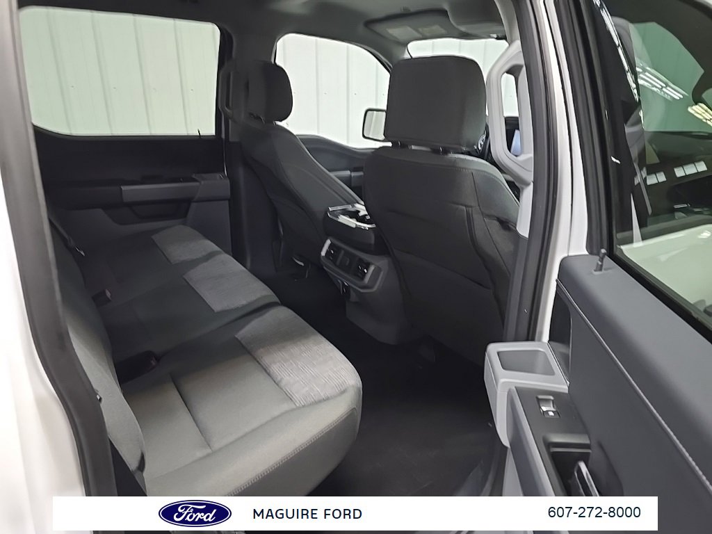 Used 2023 Ford F150 XLT w/ Equipment Group 301A Mid image 20