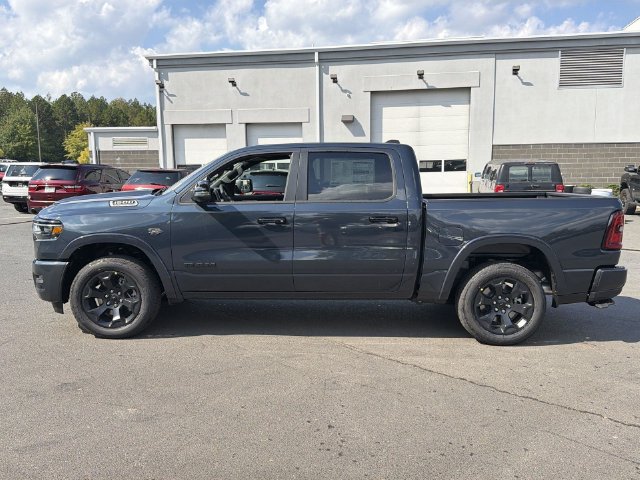 New 2027 RAM 1500 Big Horn AWD/4WD image 10