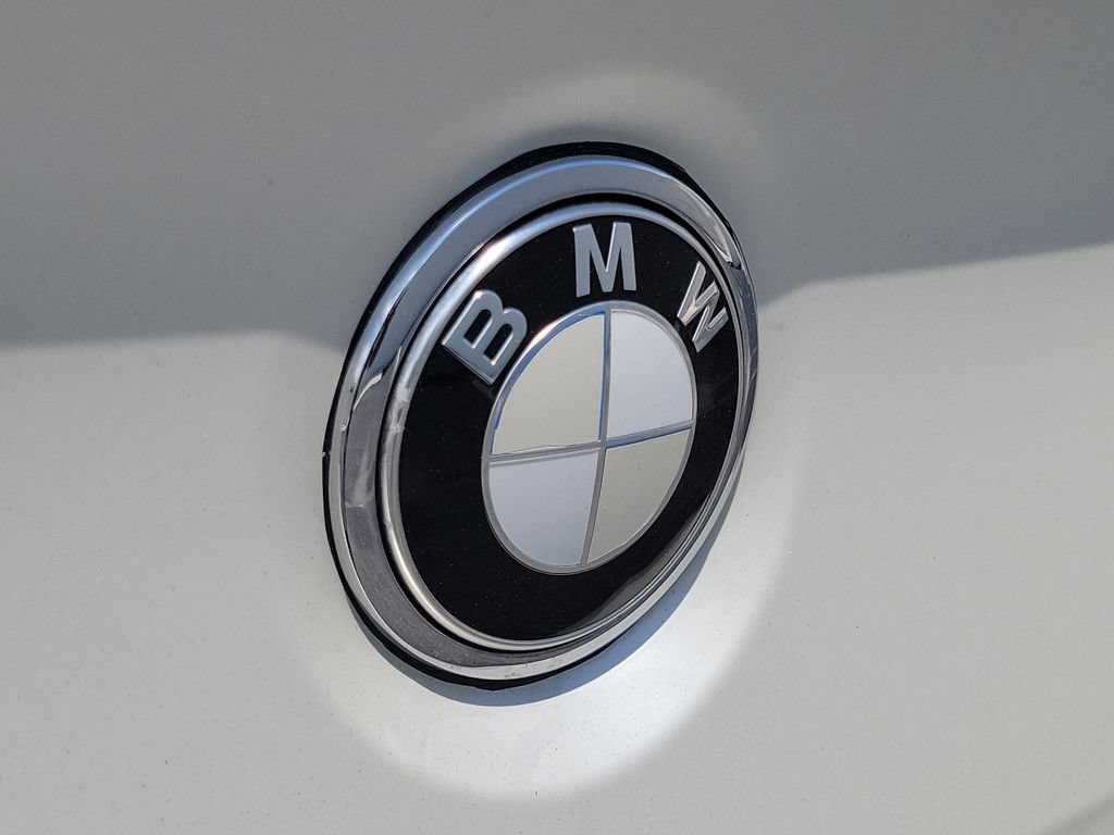 Used 2016 BMW M6 Gran Coupe RWD image 11