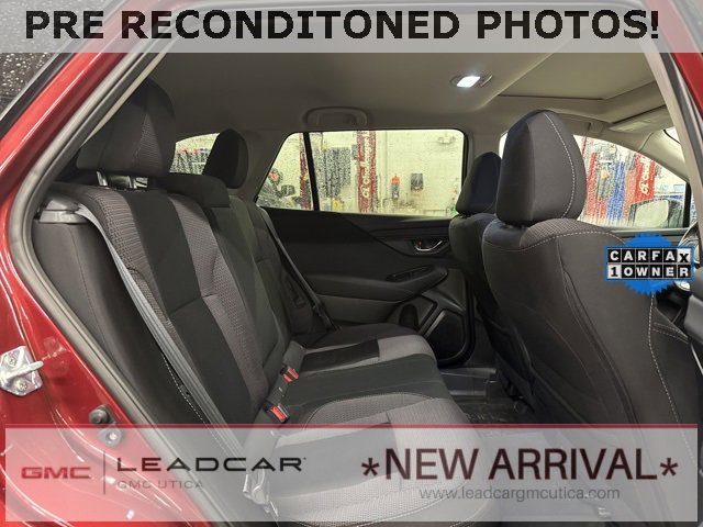 Used 2024 Subaru Outback Premium image 12