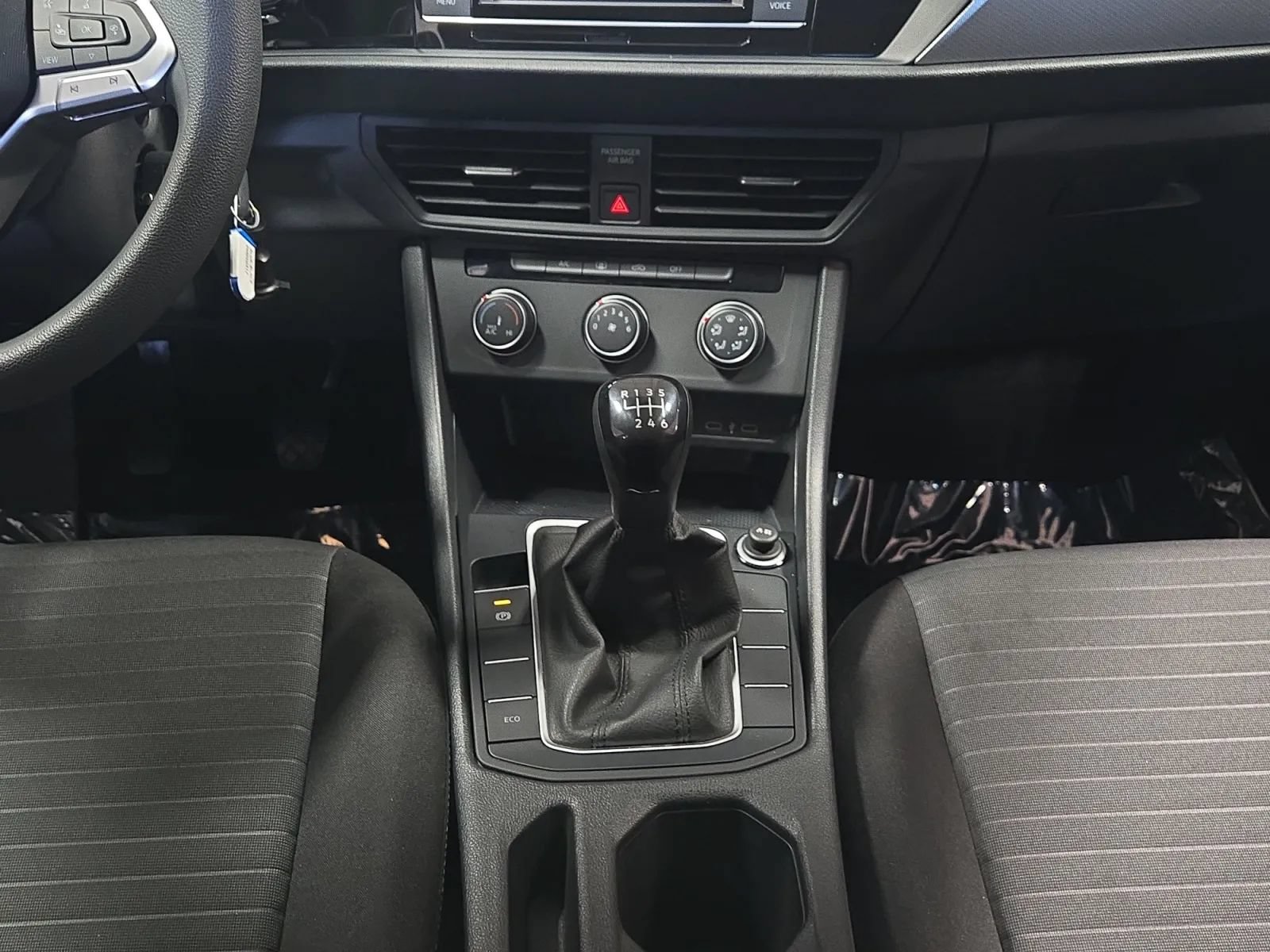 Used 2023 Volkswagen Jetta S FWD image 18