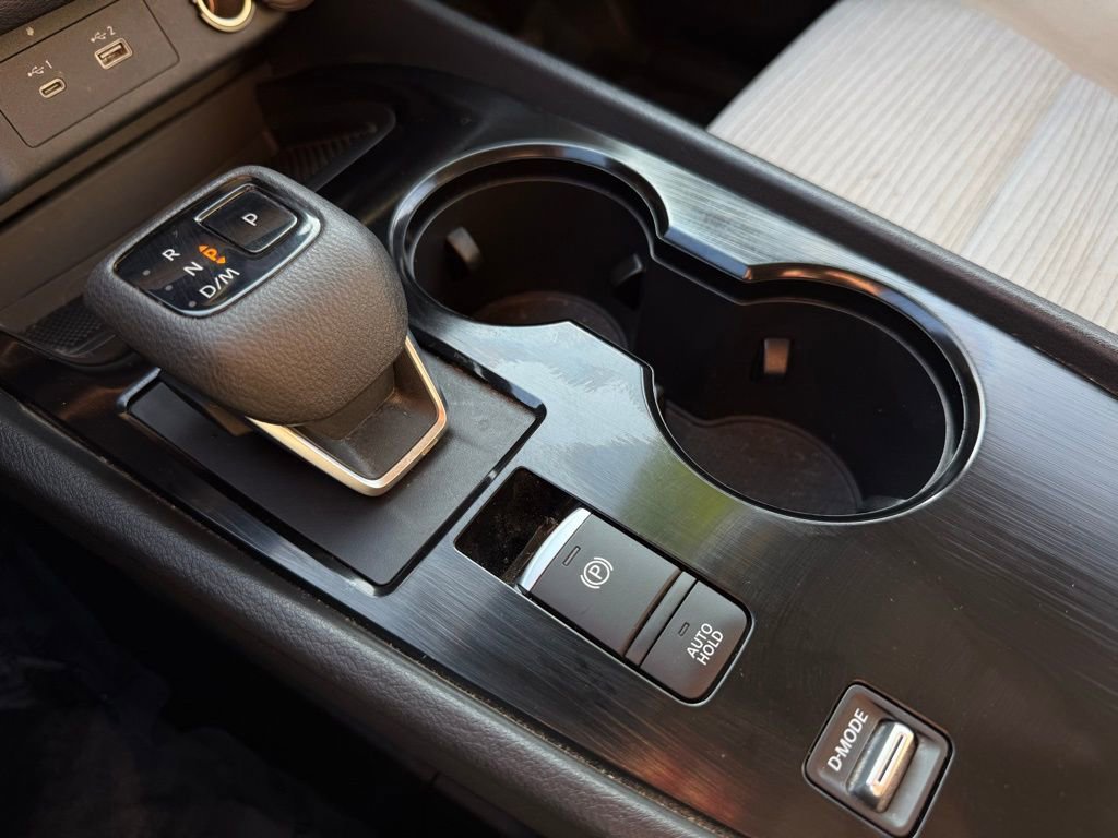 Certified 2023 Nissan Rogue SV image 27