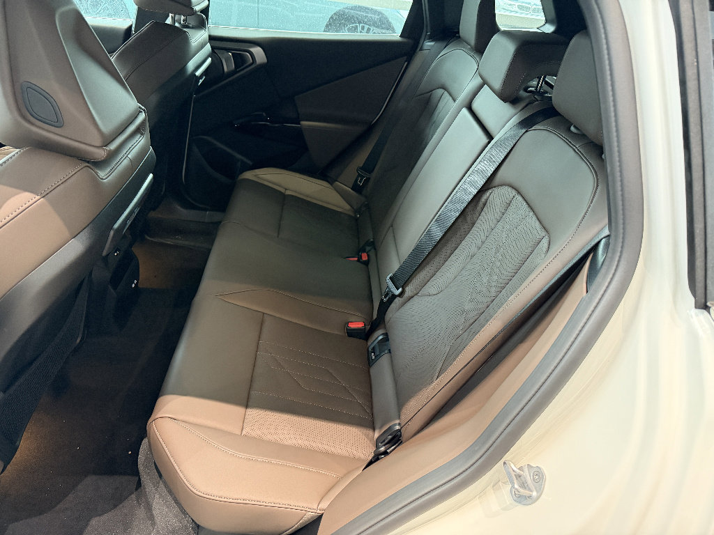 New 2026 BMW X3 xDrive30 AWD/4WD image 13