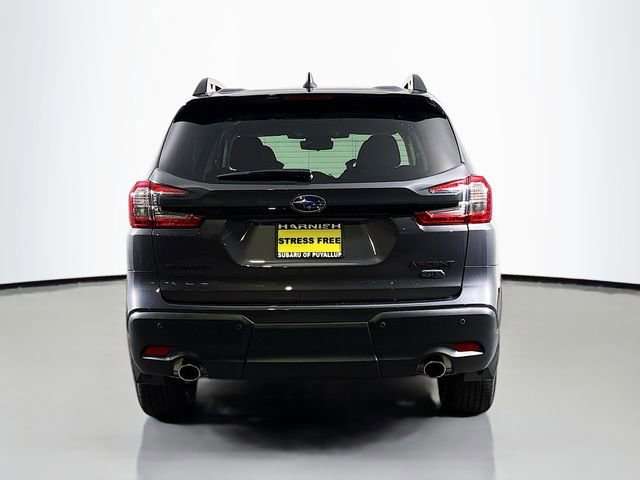 New 2025 Subaru Ascent Bronze Edition image 6