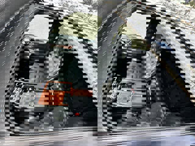 Used 2024 Lincoln Navigator Reserve image 6