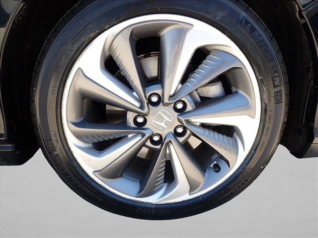 Used 2020 Honda Clarity Touring image 7