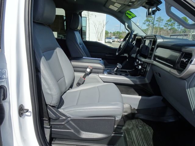 Used 2022 Ford F150 Lightning Pro image 15