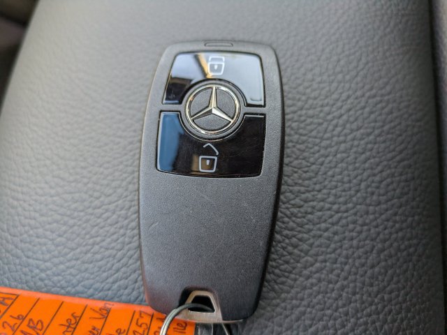 Used 2026 Mercedes-Benz Sprinter 2500 image 28
