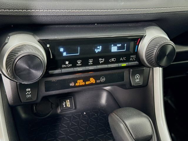 Certified 2025 Toyota RAV4 LE image 15