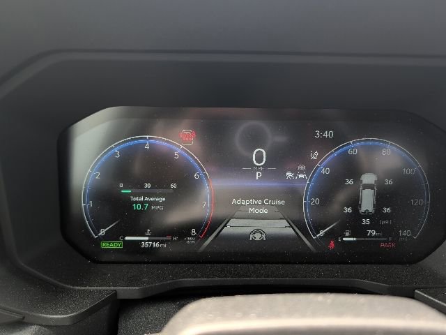 Used 2024 Toyota Land Cruiser 1958 AWD/4WD image 16