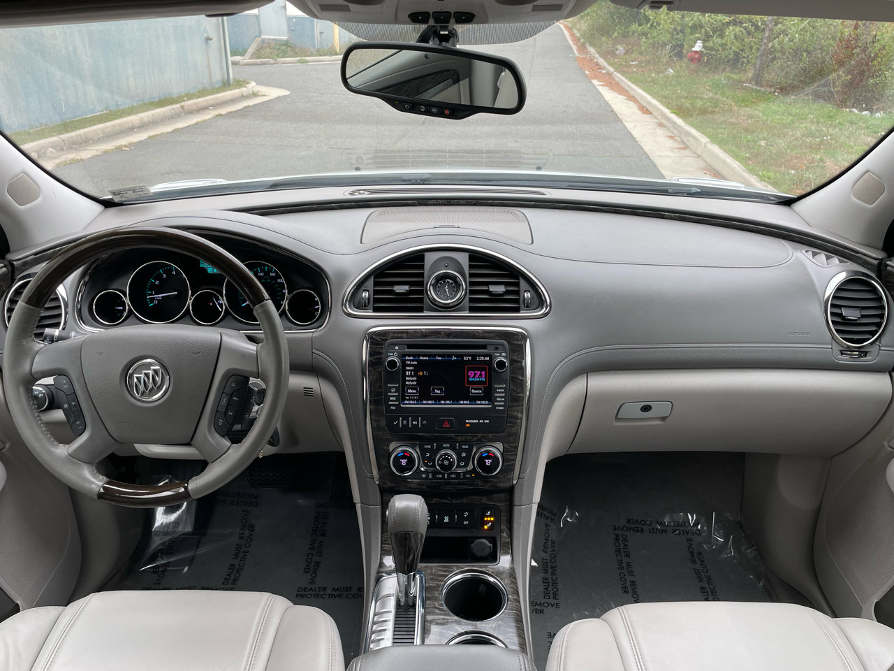 Used 2013 Buick Enclave Leather image 25