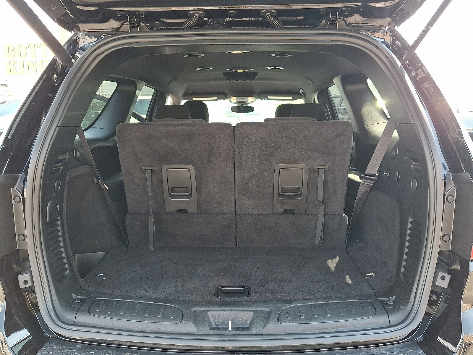 Used 2026 Dodge Durango GT AWD/4WD image 28