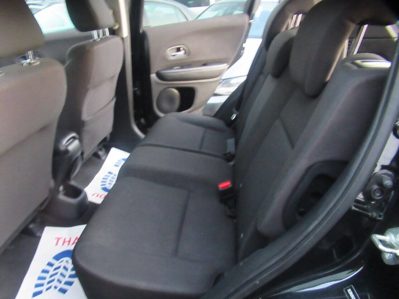 Used 2016 Honda HR-V LX image 32