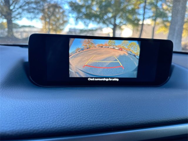 New 2026 MAZDA CX-50 Meridian Edition w/ Cargo Package image 17