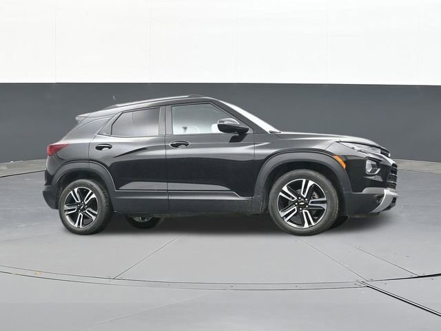 Used 2023 Chevrolet TrailBlazer LT w/ Convenience Package image 51