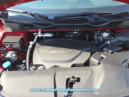 New 2026 Honda Odyssey EX-L image 9