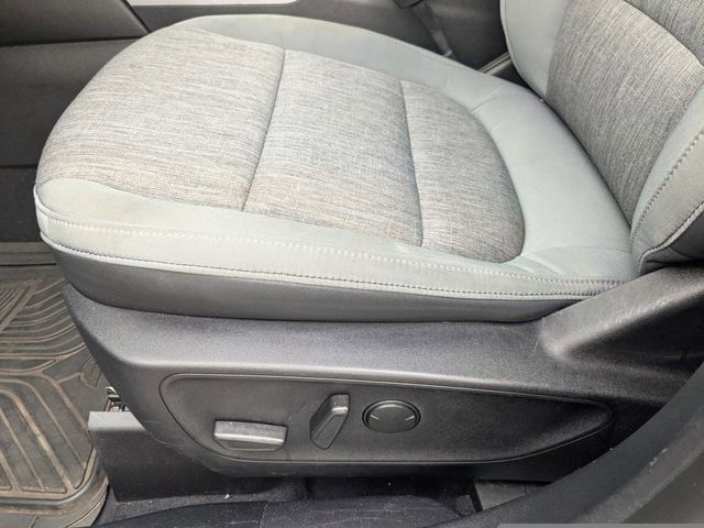 Used 2022 Ford Bronco Sport Big Bend w/ Convenience Package image 21