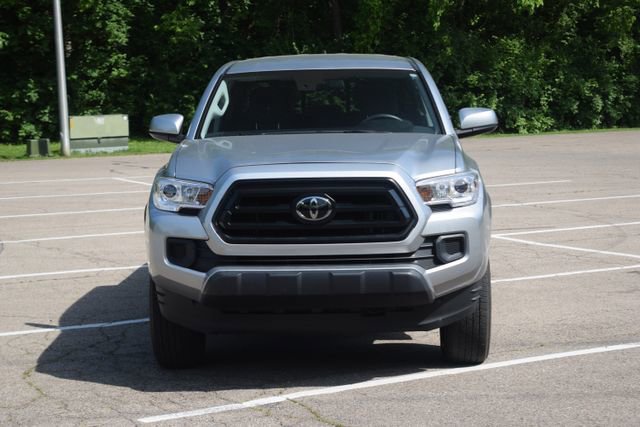 Used 2023 Toyota Tacoma SR AWD/4WD image 19