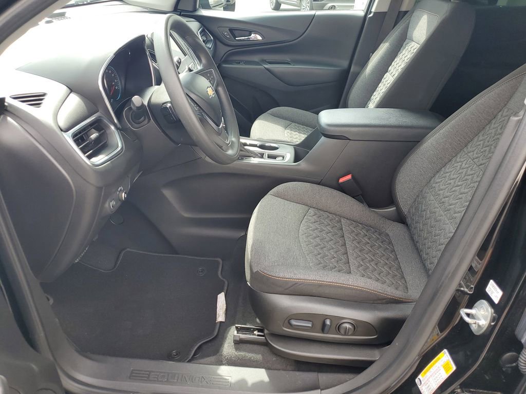Used 2022 Chevrolet Equinox LT image 18