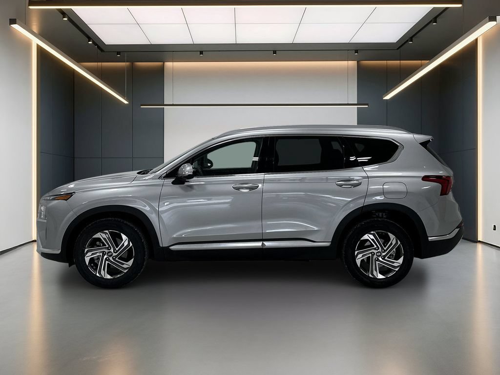 Certified 2023 Hyundai Santa Fe SEL w/ Premium Package FWD image 2