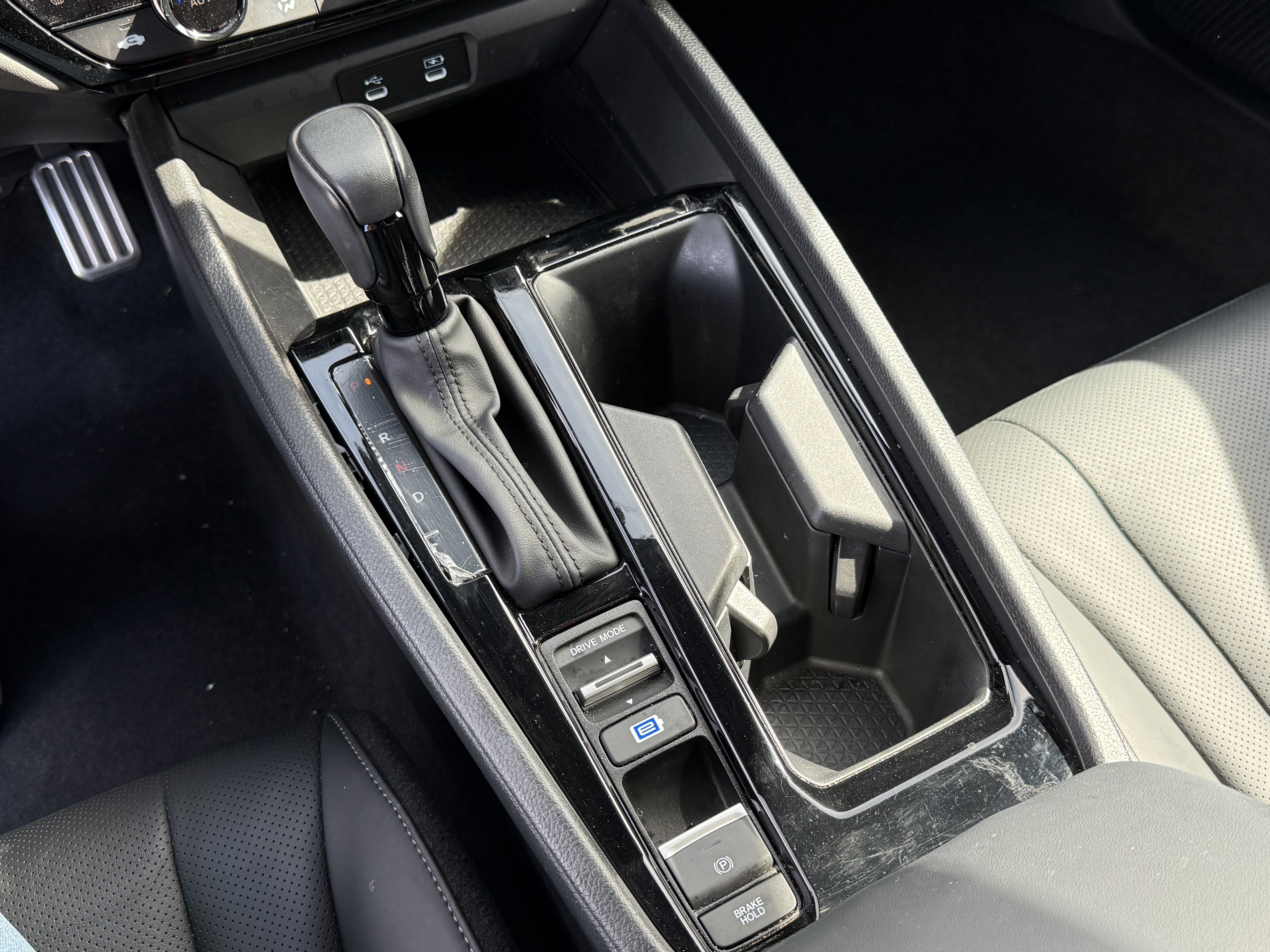 Used 2024 Honda Accord Sport image 26