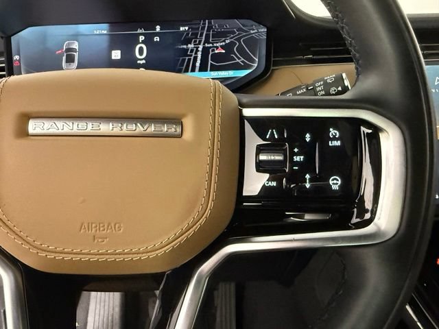 Certified 2025 Land Rover Range Rover Sport SE AWD/4WD image 19