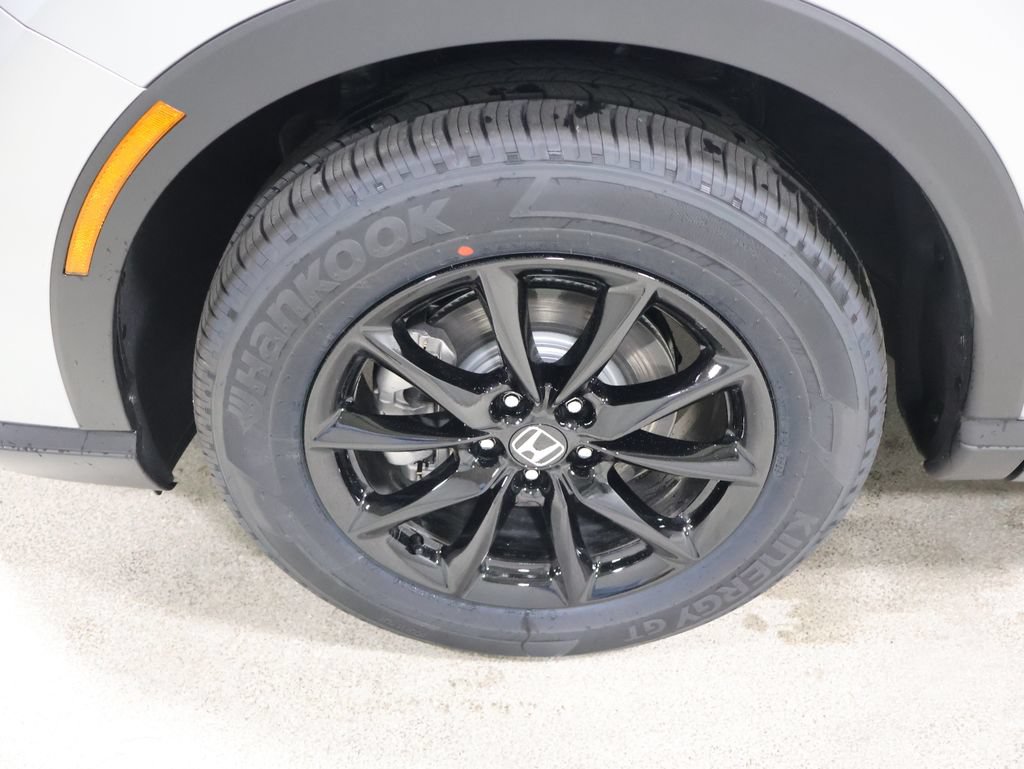 New 2026 Honda CR-V Sport-L image 10