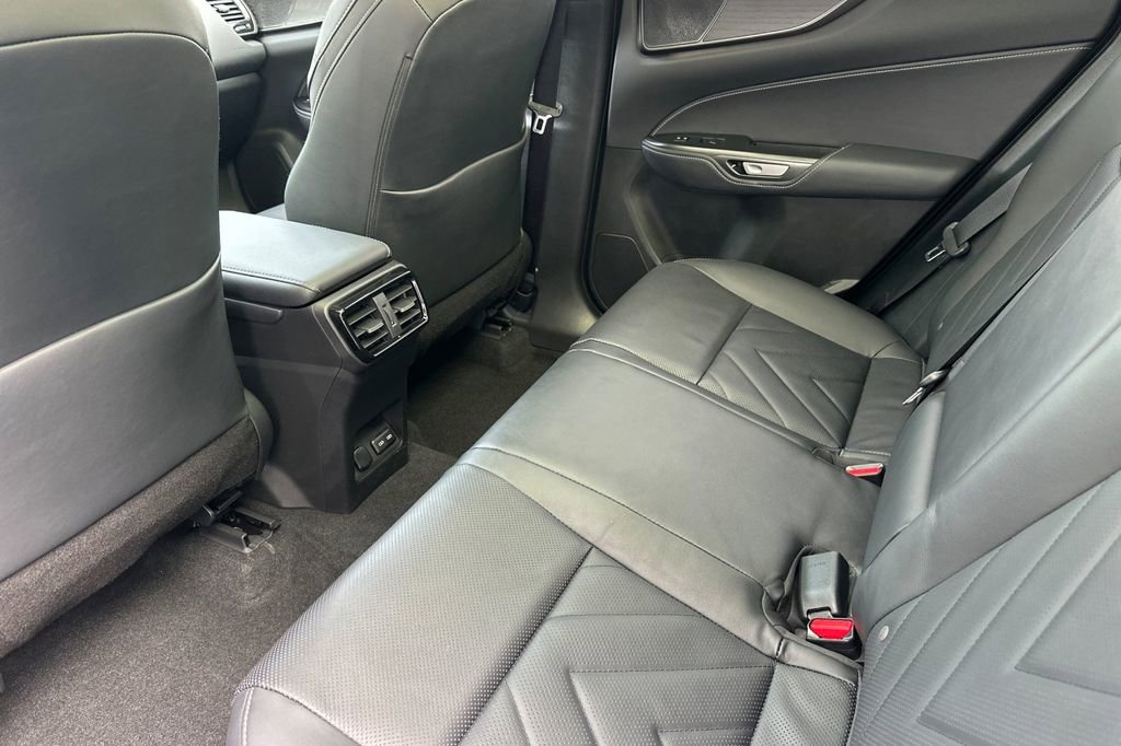 Used 2025 Lexus NX 350 AWD w/ Luxury Package image 12