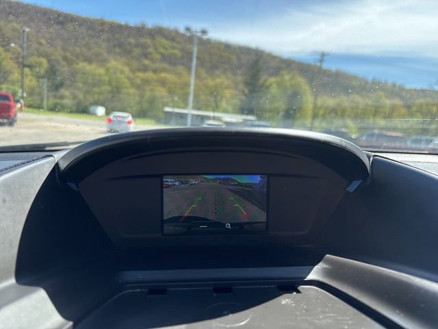 Used 2018 Ford Escape SE AWD/4WD image 11
