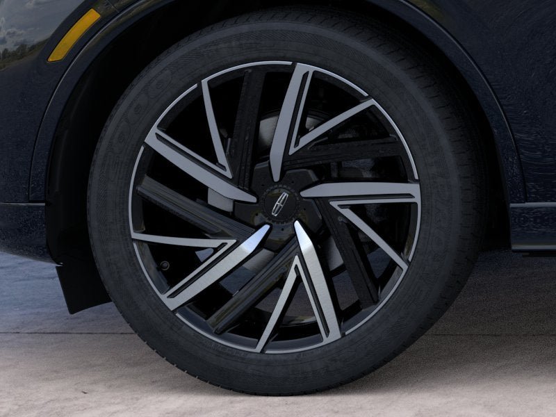 New 2026 Lincoln Aviator Black Label w/ Jet Appearance Package AWD/4WD image 19