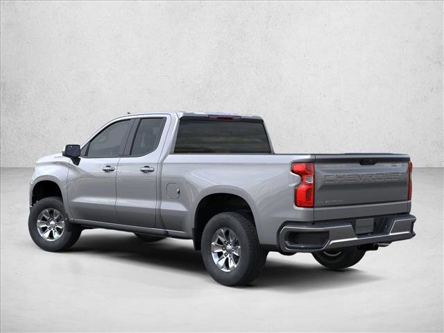 New 2026 Chevrolet Silverado 1500 LT image 3